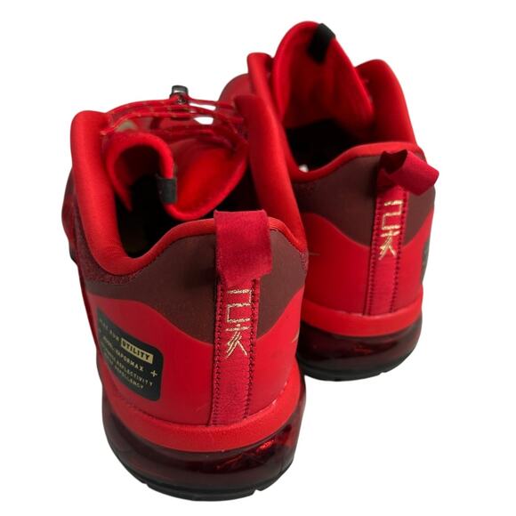 💎✨ORIGINAL✨💎Air VaporMax Utility 'Chinese New Year' - Picture 5 of 12